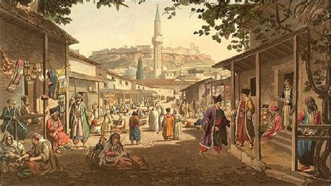 Kapitülasyonların osmanlı ekonomisine etkileri